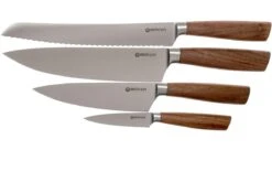 Böker Core Ensemble De Couteaux, 5 Pièces - 130775SET -Victorinox Soldes BO130775SET 05 boker bo130775set 05