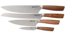 Böker Core Ensemble De Couteaux - 130780SET -Victorinox Soldes BO130780SET 04 boker core