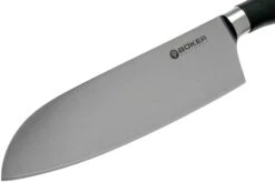 Böker Core Professional Santoku 16 Cm - 130830 -Victorinox Soldes BO130830 03 boker core