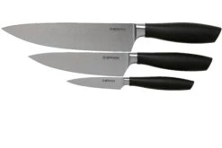 Böker Core Professional 130891SET, Set De 3 Couteaux -Victorinox Soldes BO130891SET 02 boker