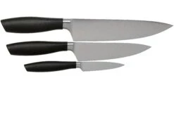Böker Core Professional 130891SET, Set De 3 Couteaux -Victorinox Soldes BO130891SET 03 boker