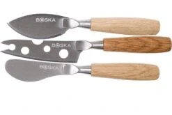 Boska Set Fromage Friends 320084 -Victorinox Soldes BS320084 03 boska