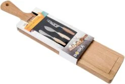Boska Set Fromage Friends 320084 -Victorinox Soldes BS320084 04 boska