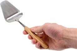 Boska Trancheuse à Fromage, Chêne, 320200 -Victorinox Soldes BS320200 03 boska bs320200 03