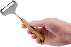 Boska Trancheuse à Fromage, Affinage Jeune, Chêne, 320203 7 Boska Trancheuse à Fromage, Affinage Jeune, Chêne, 320203 -Victorinox Soldes BS320203 03 boska bs320203 03