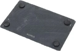 Boska Planchettes à Tapas Ardoise, 4 Pièces, 359003 -Victorinox Soldes BS359003 03 boska bs359003 03