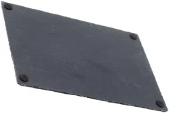 Boska Ensemble à Fromage Cheesy, Ardoise L, 359010 -Victorinox Soldes BS359010 03 boska bs359010 03