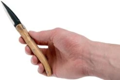 Claude Dozorme Laguiole Ensemble à Huîtres Olivier -Victorinox Soldes CD2 60 062 89 07 claude dozorme cd2 60 062 89 07