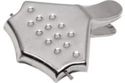 Claude Dozorme Laguiole Ensemble à Huîtres Olivier -Victorinox Soldes CD2 60 062 89 09 claude dozorme cd2 60 062 89 09