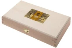 Claude Dozorme Laguiole Ensemble à Huîtres Olivier -Victorinox Soldes CD2 60 062 89 10 claude dozorme cd2 60 062 89 10