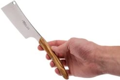 Claude Dozorme Coffret Service à Fromage Pour Pâtes Dures Olivier 12 Claude Dozorme Coffret Service à Fromage Pour Pâtes Dures Olivier -Victorinox Soldes CD2 90 024 89 05 claude dozorme v202003