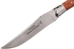 Claude Dozorme Laguiole Coffret De Couteaux à Steak 6 Pièces, Bois Variés 15 Claude Dozorme Laguiole Coffret De Couteaux à Steak 6 Pièces, Bois Variés -Victorinox Soldes CD5 60 001 16 05 claude dozorme cd5 60 001 16 05