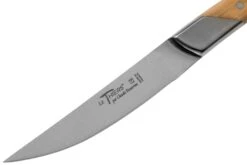 Claude Dozorme Le Thiers Art Deco Coffret De Couteaux à Steak, 6 Pièces, Genévrier -Victorinox Soldes CD5 90 001 47MI 03 claude dozorme