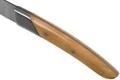 Claude Dozorme Le Thiers Art Deco Coffret De Couteaux à Steak, 6 Pièces, Genévrier -Victorinox Soldes CD5 90 001 47MI 05 claude dozorme