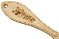 Condor Norse Dragon Carved Spoon, Cuillère En Bois -Victorinox Soldes CTK1019 225 04 condor