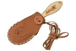 Condor Norse Dragon Carved Spoon, Cuillère En Bois -Victorinox Soldes CTK1019 225 05 condor