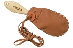 Condor Norse Dragon Carved Spoon, Cuillère En Bois -Victorinox Soldes CTK1019 225 06 condor