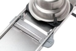 De Buyer Revolution Mandoline 2012.01 -Victorinox Soldes DEB2012 01 03 de buyer ultra revolution mandoline deb2012 01 03