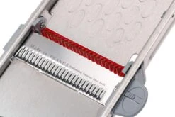 De Buyer Revolution Mandoline 2012.01 -Victorinox Soldes DEB2012 01 04 de buyer ultra revolution mandoline deb2012 01 04