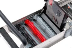 De Buyer Revolution Mandoline 2012.01 -Victorinox Soldes DEB2012 01 07 de buyer ultra revolution mandoline deb2012 01 07