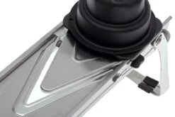 De Buyer Vantage Mandoline, 2017.00 -Victorinox Soldes DEB2017 00 03 debuyer vantage mandoline deb2017 03