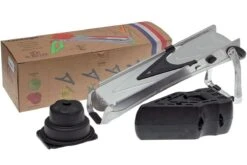 De Buyer Vantage Mandoline, 2017.00 -Victorinox Soldes DEB2017 00 11 debuyer vantage mandoline deb2017 18