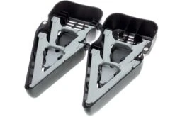 De Buyer Boîte De Rangement Pour Lames De Mandoline Vantage 7 De Buyer Boîte De Rangement Pour Lames De Mandoline Vantage -Victorinox Soldes DEB2017 89 03 debuyer opbergbox deb2017 89 03