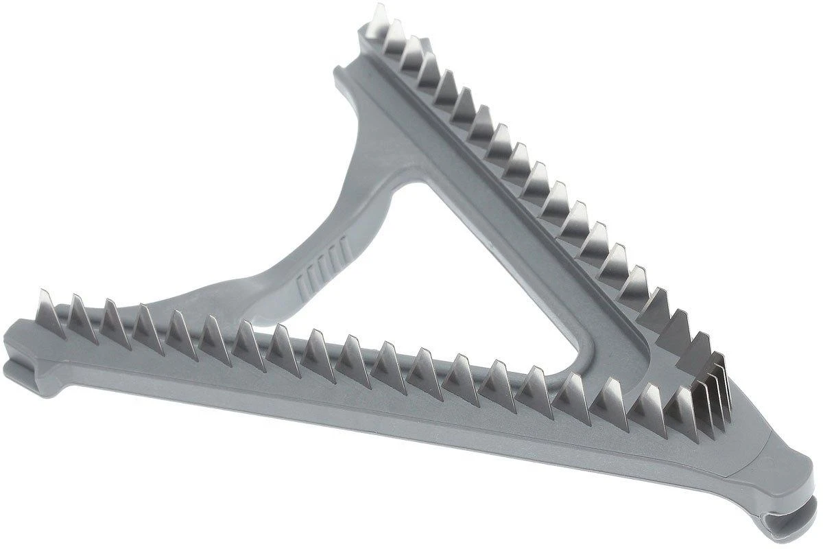 De Buyer Vantage Mandoline Lame Pour Julienne, 2mm, 2017.91 3 De Buyer Vantage Mandoline Lame Pour Julienne, 2mm, 2017.91