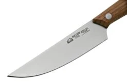 Due Cigni 1896 America 2C1019NOSET4, Set De 4 Couteaux à Steak, Noyer -Victorinox Soldes DG2C1019NOSET4 03 duecigni