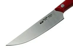 Due Cigni 1896 America 2C1019RSET4, Set De 4 Couteaux à Steak, Rouge -Victorinox Soldes DG2C1019RSET4 03 duecigni