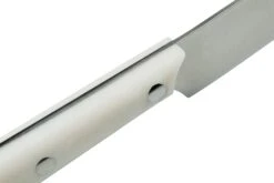 Due Cigni 1896 America 2C1019WSET4, Set De 4 Couteaux à Steak, Blanc 13 Due Cigni 1896 America 2C1019WSET4, Set De 4 Couteaux à Steak, Blanc -Victorinox Soldes DG2C1019WSET4 05 duecigni