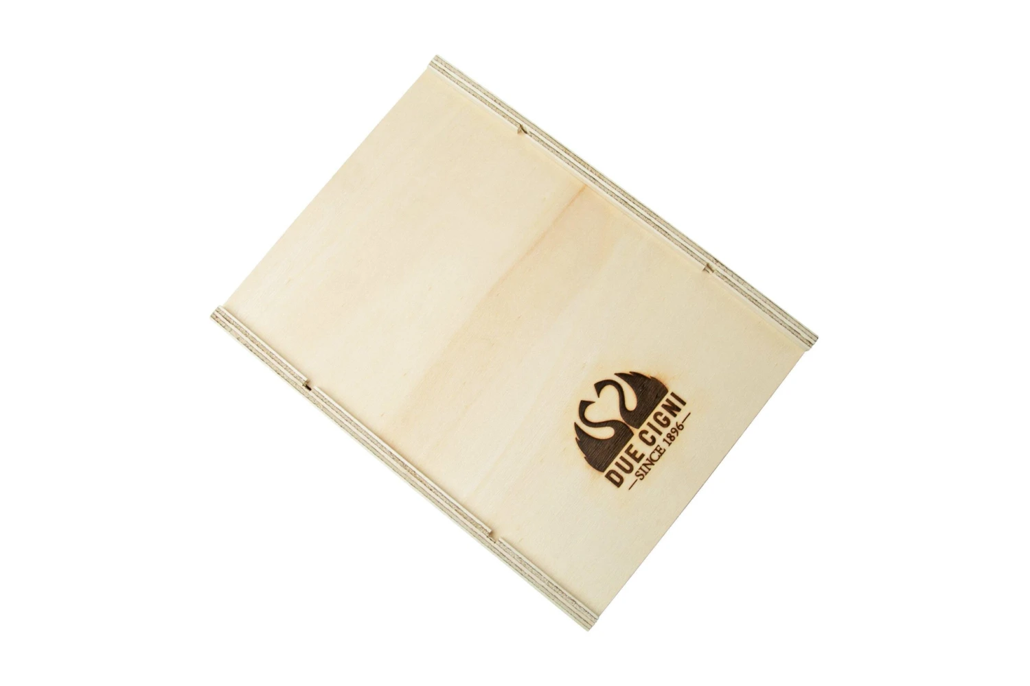 Due Cigni 1896 America 2C1019WSET4, Set De 4 Couteaux à Steak, Blanc 9 Due Cigni 1896 America 2C1019WSET4, Set De 4 Couteaux à Steak, Blanc – Image 7