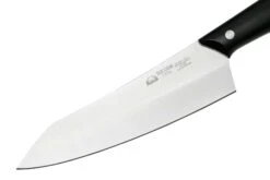 Due Cigni Cookout 1896, 2C1020 Couteau De Chef Kengata, 20cm -Victorinox Soldes DG2C1020 03 duecigni