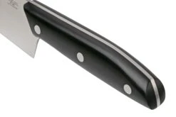 Due Cigni Cookout 1896, 2C1020 Couteau De Chef Kengata, 20cm -Victorinox Soldes DG2C1020 06 duecigni