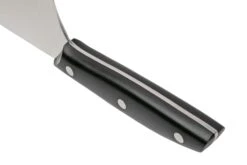 Due Cigni Cookout 1896, 2C1021 Nakiri 17,5 Cm 11 Due Cigni Cookout 1896, 2C1021 Nakiri 17,5 Cm -Victorinox Soldes DG2C1021 04 duecigni