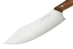 Due Cigni 1896, 2C1022NO Camp Chef 20 Cm, Bois De Noyer -Victorinox Soldes DG2C1022NO 03 duecigni