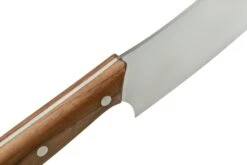 Due Cigni 1896, 2C1022NO Camp Chef 20 Cm, Bois De Noyer -Victorinox Soldes DG2C1022NO 05 duecigni