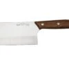 Due Cigni Cookout 1896, 2C1023NO Couperet Bois De Noyer, 15 Cm -Victorinox Soldes DG2C1023NO 01 duecigni