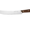 Due Cigni Cookout 1896, 2C1024NO Couteau De Boucher Bois De Noyer 27 Cm -Victorinox Soldes DG2C1024NO 01 duecigni