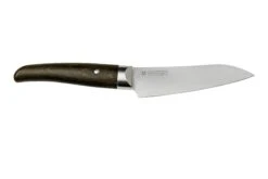 Due Cigni Coquus Utility Knife 14cm, 2C2101SO Couteau Universel -Victorinox Soldes DG2C2101SO 02 duecigni