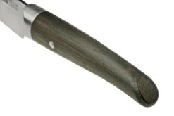 Due Cigni Coquus Utility Knife 14cm, 2C2101SO Couteau Universel -Victorinox Soldes DG2C2101SO 04 duecigni