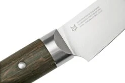 Due Cigni Coquus Utility Knife 14cm, 2C2101SO Couteau Universel -Victorinox Soldes DG2C2101SO 05 duecigni