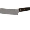 Due Cigni Coquus Balbach Damascus 2C2103DGD Santoku 18 Cm -Victorinox Soldes DG2C2103DGD 01 duecigni