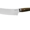 Due Cigni Coquus Santoku 18cm, 2C2103SO Couteau Santoku 2 Due Cigni Coquus Santoku 18cm, 2C2103SO Couteau Santoku -Victorinox Soldes DG2C2103SO 01 duecigni