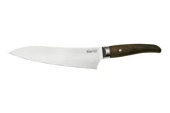 Due Cigni Coquus Chef Knife 20cm, 2C2105SO Couteau De Chef
