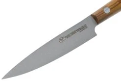 Due Cigni Hakucho Petty 12 Cm, Olivier -Victorinox Soldes DG2C501OL 03 due cigni