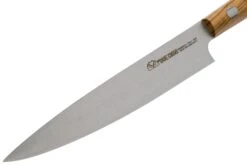 Due Cigni Hakucho Couteau à Steak 12 Cm, Olivier -Victorinox Soldes DG2C502OL 03 due cigni