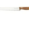 Due Cigni Tuscany 2C744-22OL Couteau à Viande 22 Cm Bois D'olivier -Victorinox Soldes DG2C744 22OL 01 duecigni