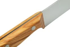 Due Cigni Tuscany 2C744-22OL Couteau à Viande 22 Cm Bois D'olivier 11 Due Cigni Tuscany 2C744-22OL Couteau à Viande 22 Cm Bois D'olivier -Victorinox Soldes DG2C744 22OL 05 duecigni