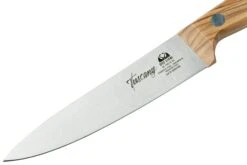 Due Cigny Tuscany 2C750-10OL Couteau D'office 10 Cm Bois D'olivier -Victorinox Soldes DG2C750 10OL 03 duecigni